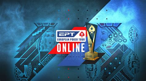 ept online pokerstars 2022